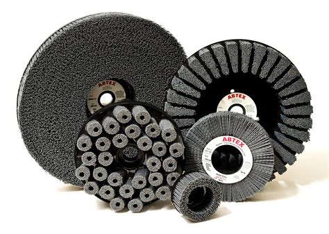 brushed cnc parts|abrasive brush for deburring.